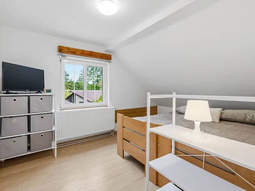 Prodej domu 298 m², pozemek 3864 m²