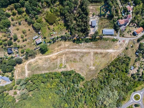 Prodej stavebního pozemku 509 m²