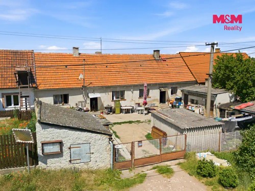 Prodej domu 111 m², pozemek 424 m²