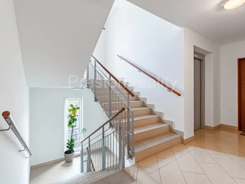 Prodaný byt 3+kk 71 m²