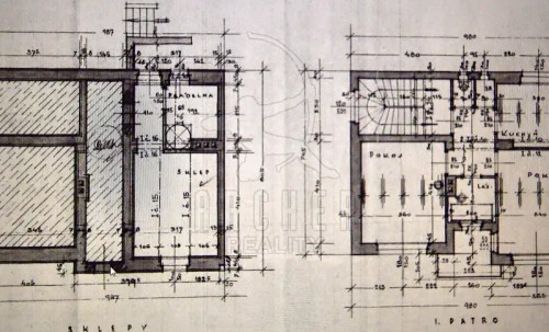 Prodej domu 255 m², pozemek 384 m²
