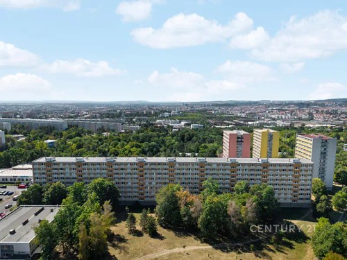 Prodej bytu 3+1 74 m²