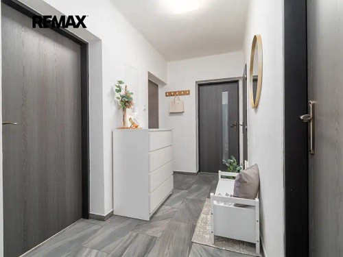 Prodaný byt 4+1 76 m²