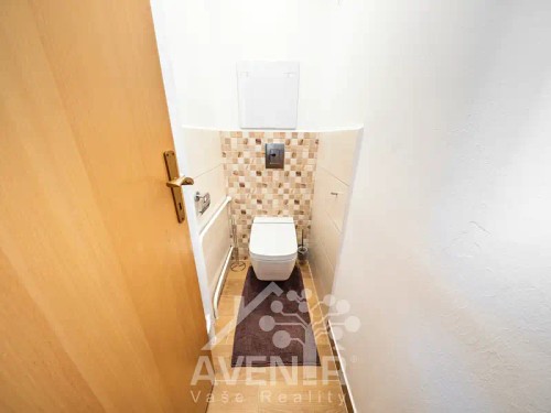 Prodej bytu 2+1 90 m²