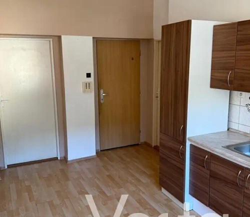 Prodaný byt 2+1 49 m²