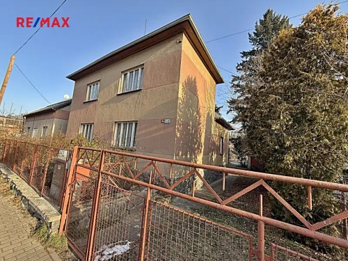 Prodej domu 179 m², pozemek 1729 m²