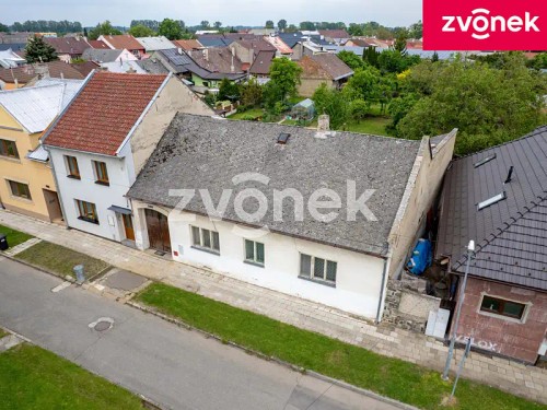 Prodej domu 200 m², pozemek 900 m²
