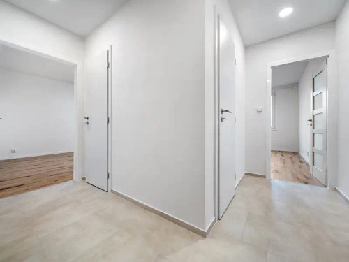 Prodaný byt 2+kk 44 m²