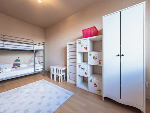 Prodaný byt 3+1 79 m²