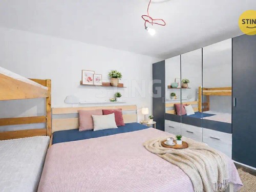 Prodej domu 156 m², pozemek 316 m²