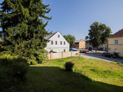 Prodej atypického bytu 86 m²