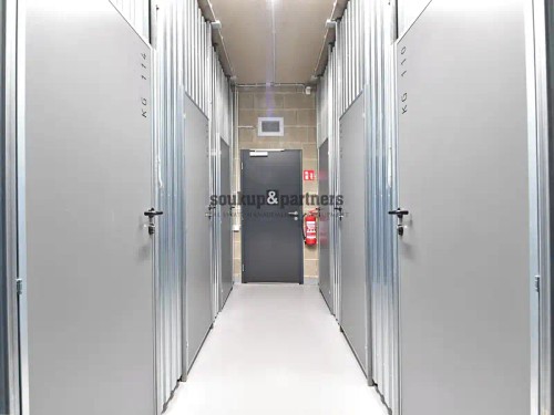 Prodej bytu 1+kk 30 m²