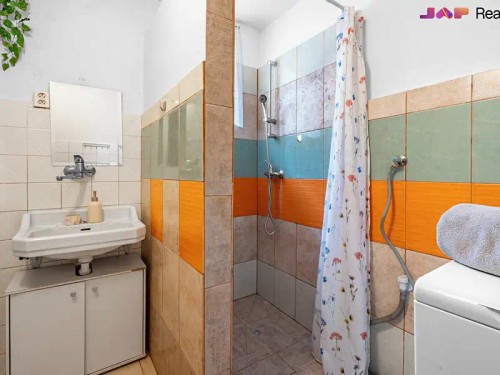 Prodej domu 74 m², pozemek 480 m²