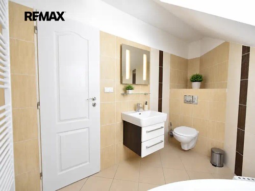 Prodej bytu 3+kk 75 m²