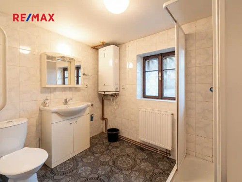 Prodej domu 217 m², pozemek 410 m²