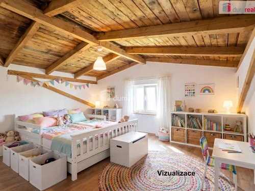 Prodej domu 217 m², pozemek 347 m²