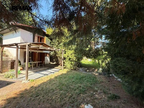 Prodej chaty 16 m², pozemek 493 m²