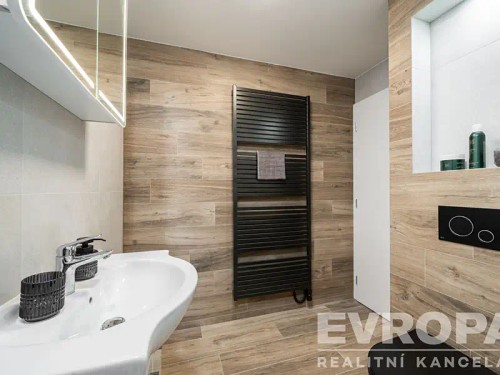 Prodej bytu 2+kk 38 m²