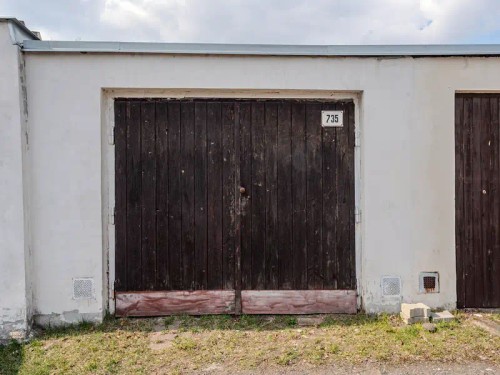 Prodaný byt 3+1 71 m²
