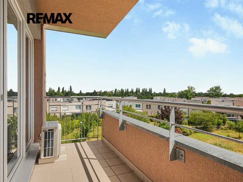 Prodej bytu 2+kk 73 m²