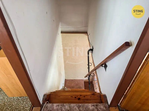 Prodej domu 81 m², pozemek 220 m²