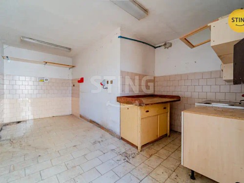 Prodej domu 180 m², pozemek 757 m²