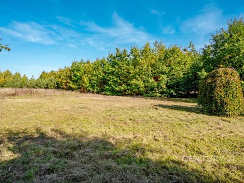 Prodej stavebního pozemku 974 m²