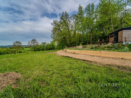 Prodej stavebního pozemku 3010 m²