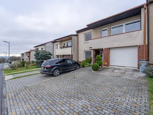 Prodej domu 165 m², pozemek 403 m²