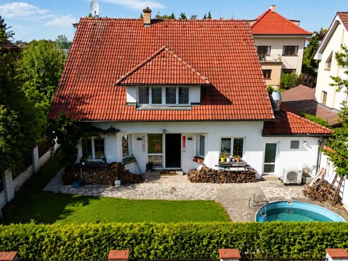 Prodej domu 300 m², pozemek 444 m²