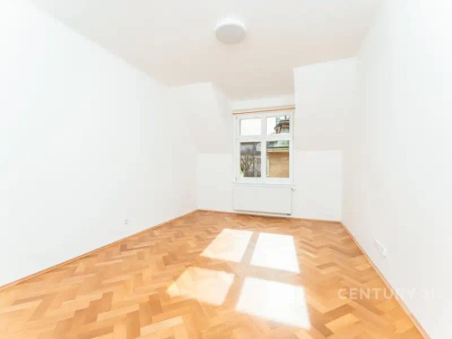 Prodej bytu 2+kk 46 m²