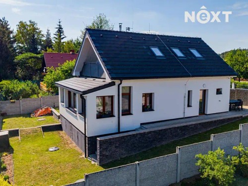 Prodej domu 119 m², pozemek 400 m²