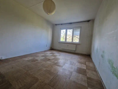 Prodaný byt 2+1 65 m²