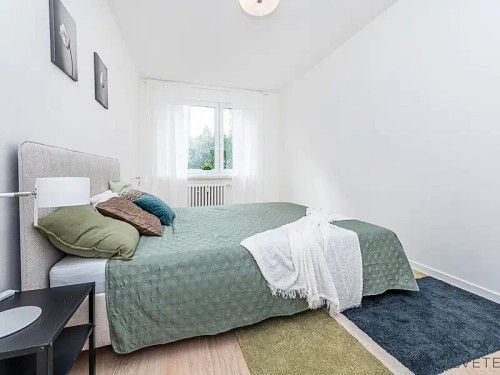 Prodaný  byt 4+kk 88 m²