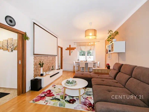 Prodaný byt 3+1 63 m²
