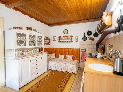 Prodej domu 248 m², pozemek 494 m²