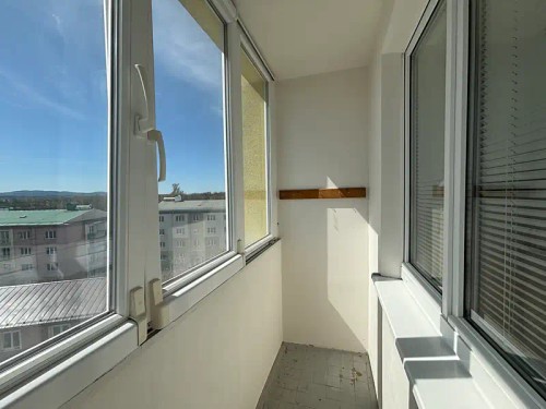 Prodaný byt 3+1 58 m²