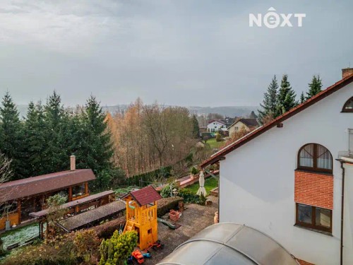 Prodej domu 179 m², pozemek 839 m²
