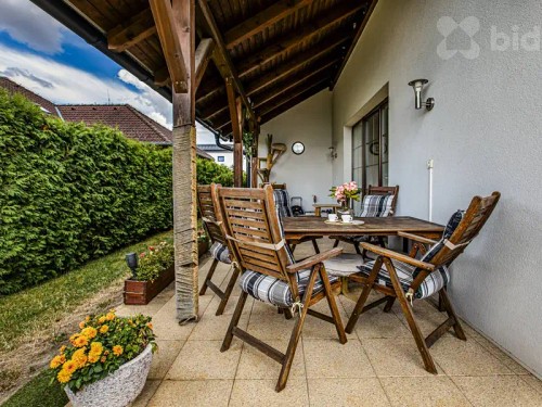 Prodej domu 345 m², pozemek 789 m²