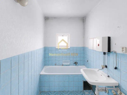 Prodej domu 197 m², pozemek 395 m²