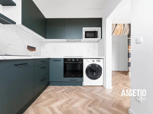 Prodej bytu 2+1 45 m²