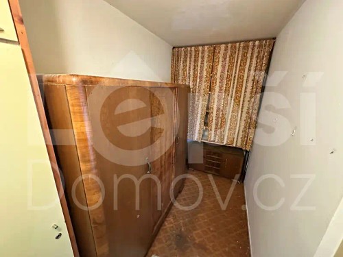 Prodaný byt 3+1 78 m²