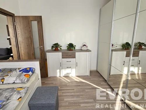 Prodaný byt 3+1 76 m²
