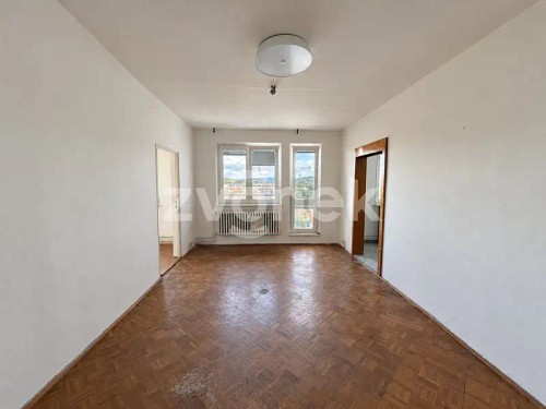 Prodej bytu 3+1 70 m²
