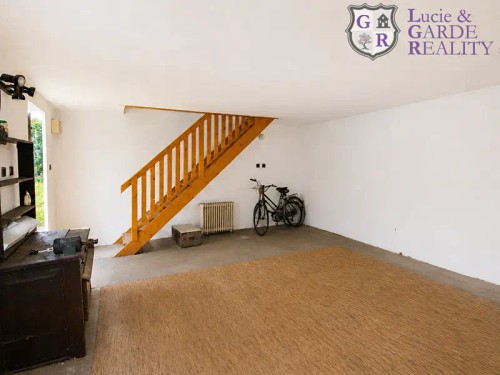 Prodej domu 61 m², pozemek 929 m²
