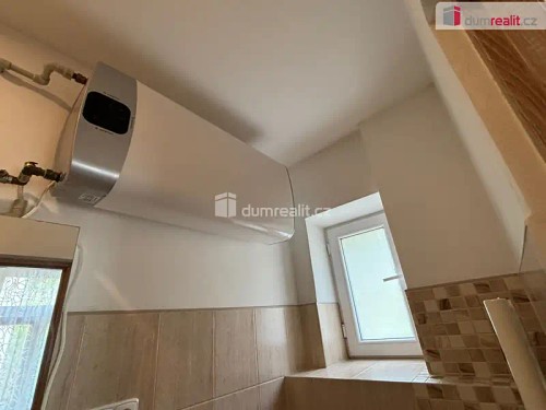 Prodaný byt 2+1 44 m²