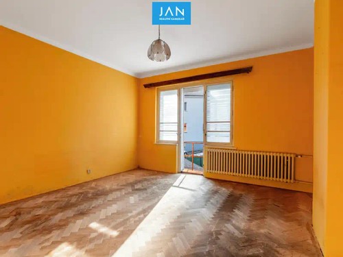 Prodej domu 331 m², pozemek 637 m²