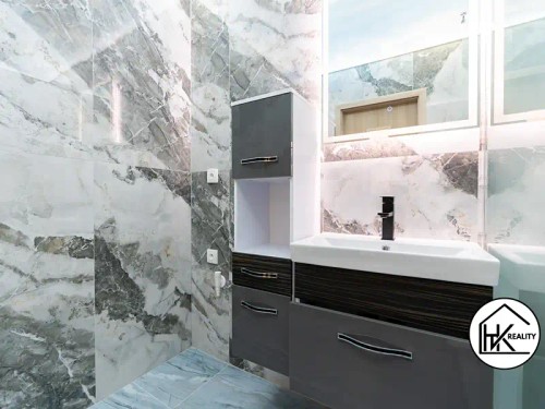 Prodaný byt 3+1 66 m²