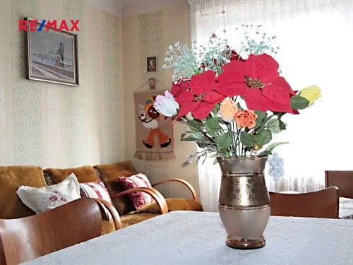Prodaný  byt 2+1 60 m²