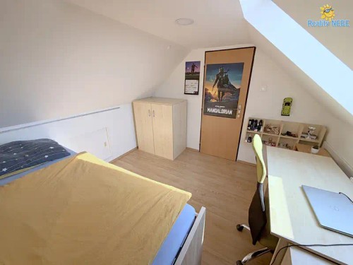 Prodaný byt 4+1 110 m²